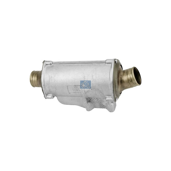 خنک‌کن روغن (رادیاتور روغن) 1.10115 DIESEL TECHNIC